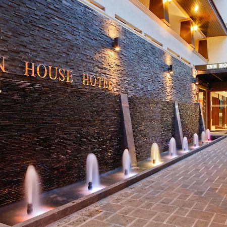 Inn House- Sha Extra Plus Pattaya Bagian luar foto