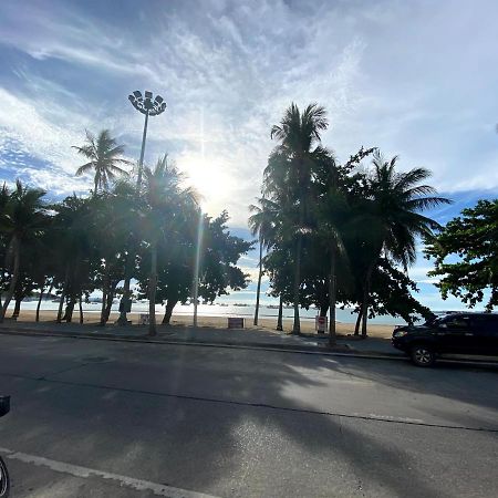 Inn House- Sha Extra Plus Pattaya Bagian luar foto