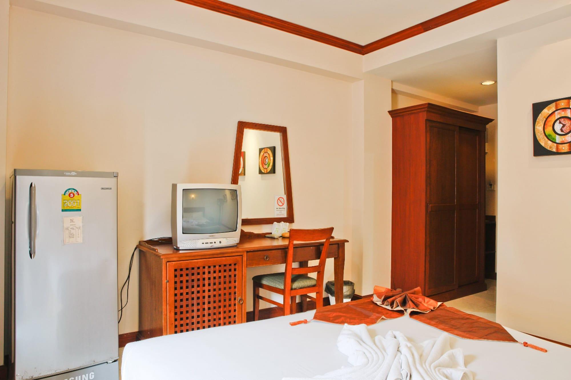 Inn House- Sha Extra Plus Pattaya Bagian luar foto