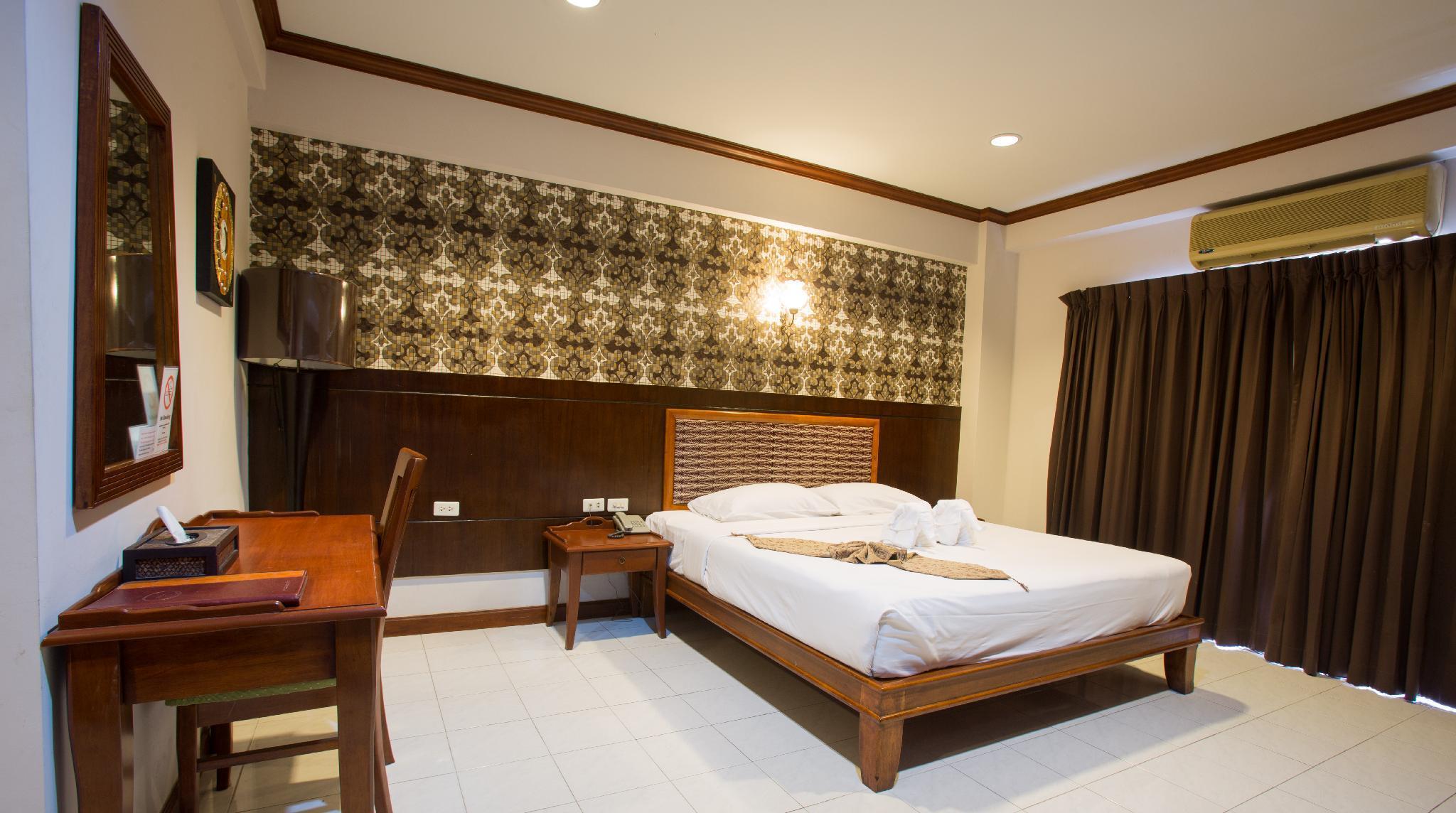 Inn House- Sha Extra Plus Pattaya Bagian luar foto