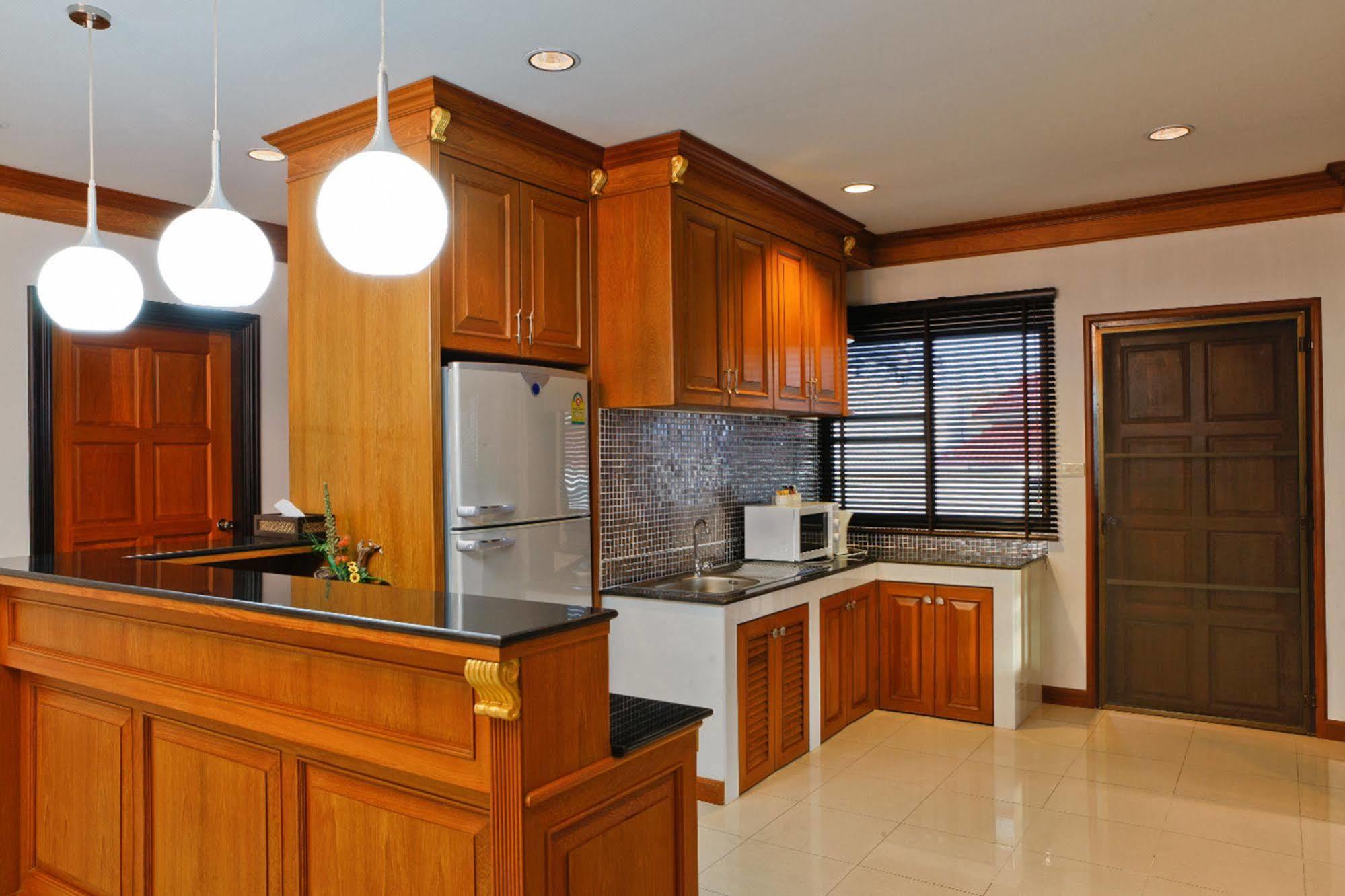 Inn House- Sha Extra Plus Pattaya Bagian luar foto